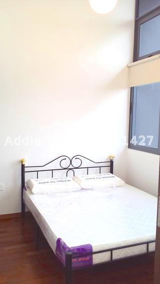 The MKZ (D9), Apartment #61938762